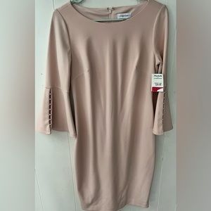 Calvin Klein Dress NWT